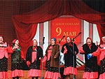 Фольклорный ансамбль «Казаченька»