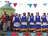 «Гумыр» в Татарстане на празднике «Питрау». Конкурс «Крешенская красавица»