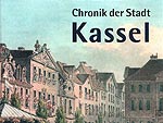 Издания о немецком городе Касселе